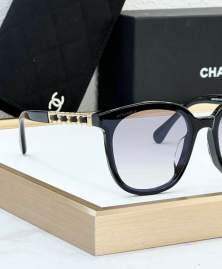 Picture of Chrome Hearts Sunglasses _SKUfw66635038fw